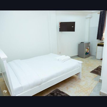 Hotel Take 4 Suits Kisii Esterno foto