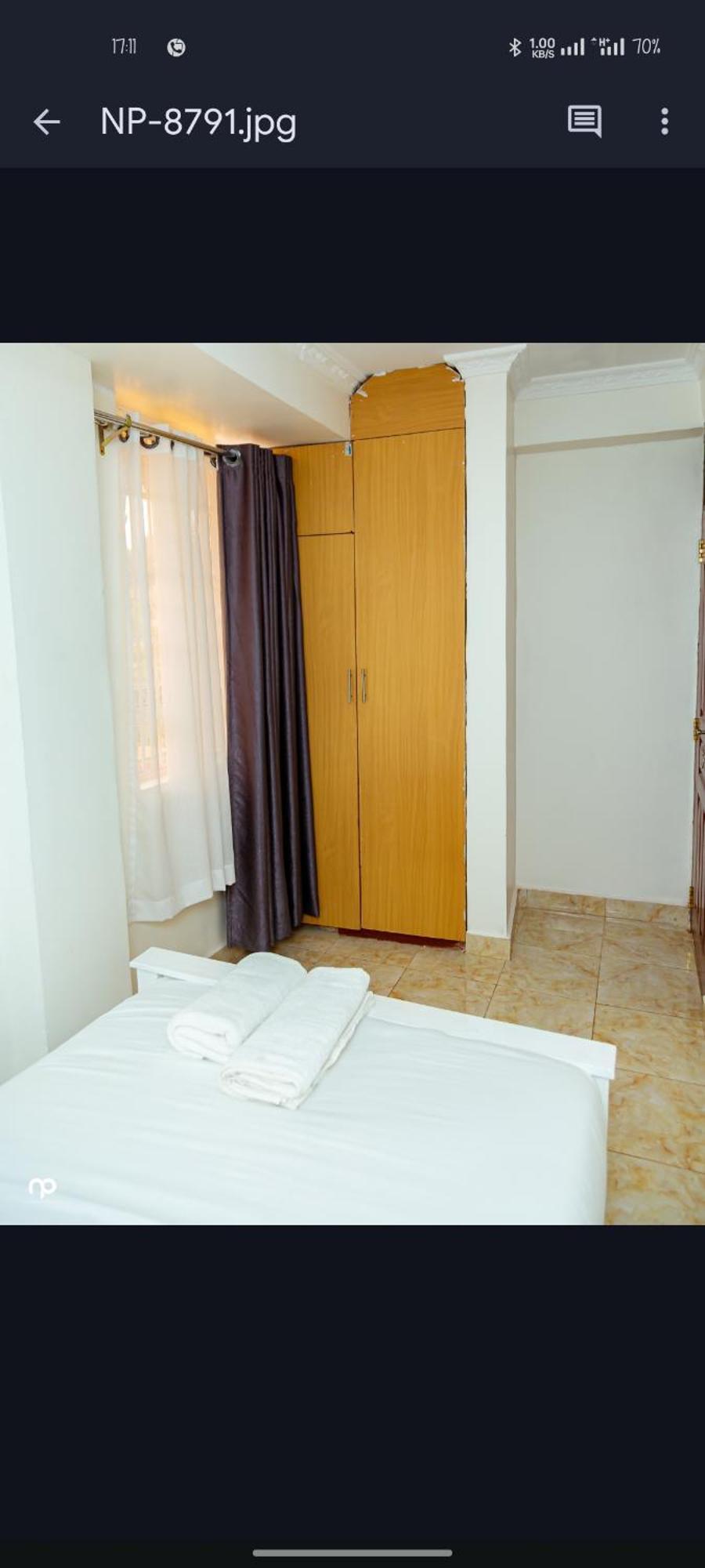 Hotel Take 4 Suits Kisii Esterno foto