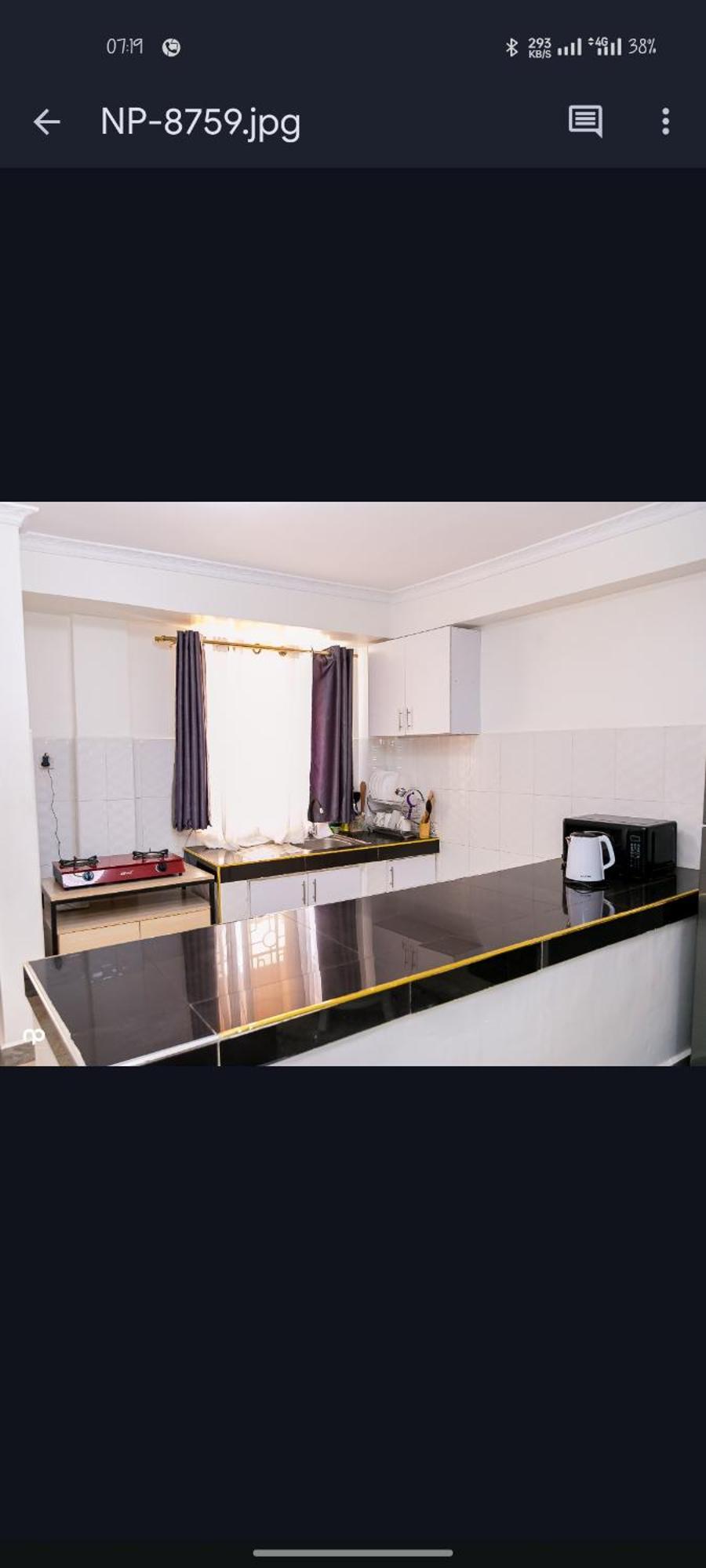 Hotel Take 4 Suits Kisii Esterno foto