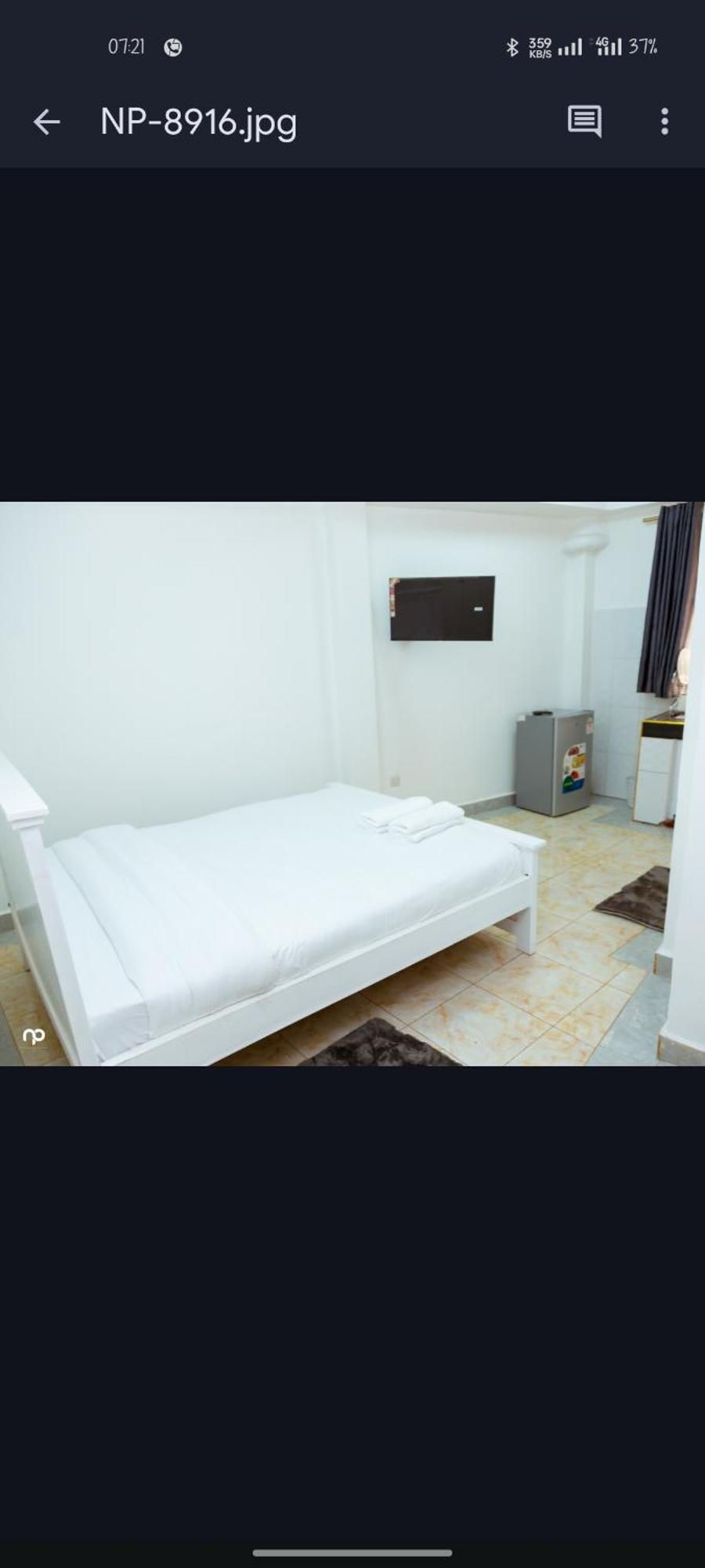 Hotel Take 4 Suits Kisii Esterno foto