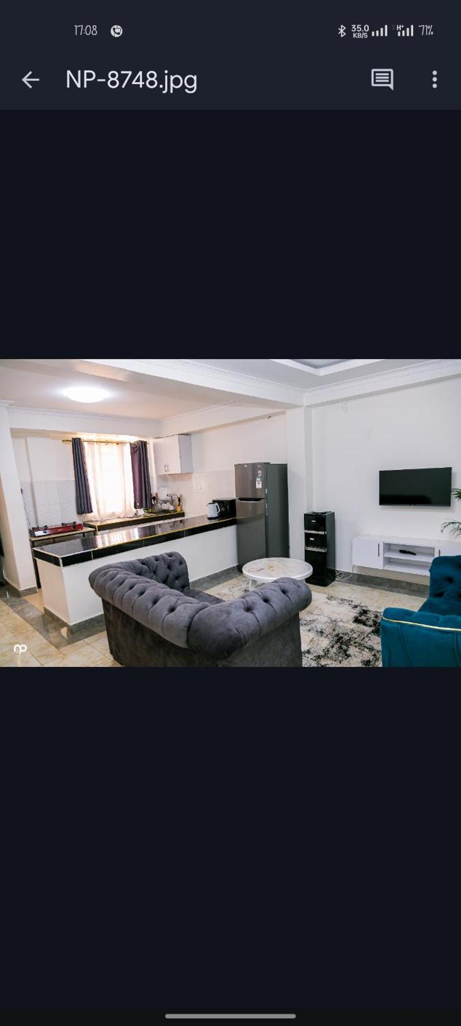 Hotel Take 4 Suits Kisii Esterno foto